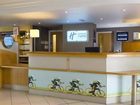 фото отеля Holiday Inn Express Luton Airport