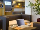 фото отеля Holiday Inn Express Luton Airport