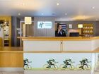 фото отеля Holiday Inn Express Luton Airport