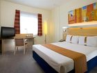 фото отеля Holiday Inn Express Luton Airport