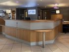 фото отеля Holiday Inn Express Luton Airport