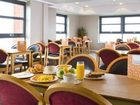 фото отеля Holiday Inn Express Luton Airport