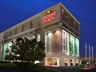 фото отеля Crowne Plaza Hotel Pittsburgh South