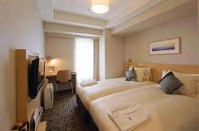 фото отеля Hotel Resol Trinity Sapporo