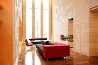 фото отеля Hotel Resol Trinity Sapporo