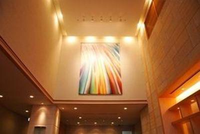 фото отеля Hotel Resol Trinity Sapporo
