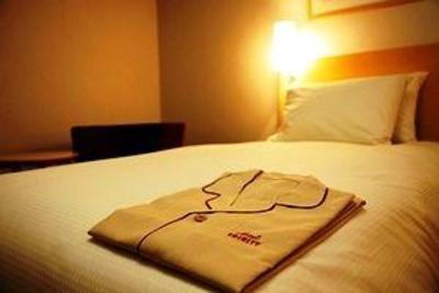 фото отеля Hotel Resol Trinity Sapporo