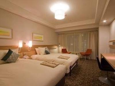 фото отеля Hotel Resol Trinity Sapporo