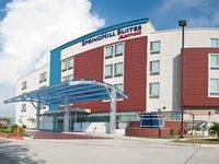 SpringHill Suites Houston Baytown