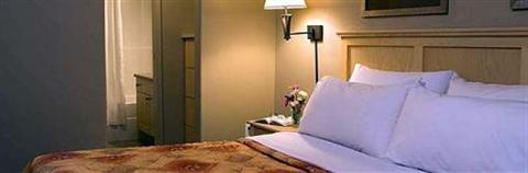 фото отеля Clearwater Suite Hotel