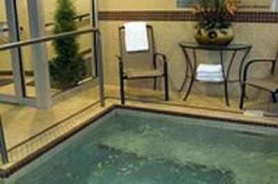 фото отеля Clearwater Suite Hotel