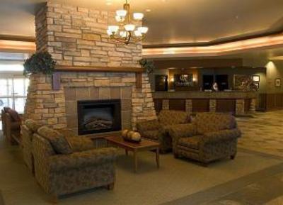 фото отеля Clearwater Suite Hotel