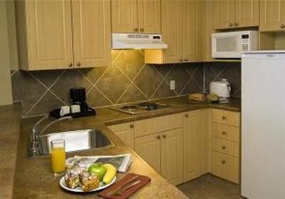 фото отеля Clearwater Suite Hotel