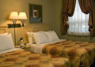 фото отеля Clearwater Suite Hotel