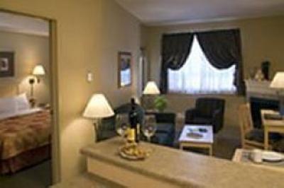 фото отеля Clearwater Suite Hotel