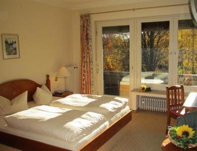 фото отеля Kurhotel Lauter Im Park