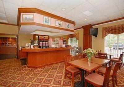 фото отеля Comfort Inn at the Park