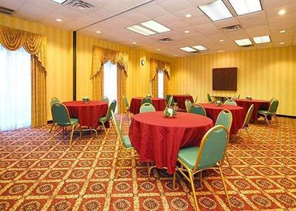 фото отеля Comfort Inn at the Park