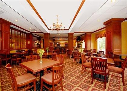 фото отеля Comfort Inn at the Park