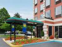 Comfort Inn at the Park
