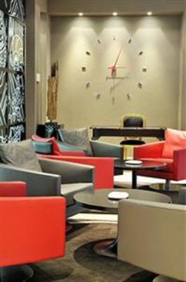 фото отеля Plaza Hotel Casablanca