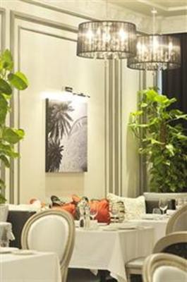 фото отеля Plaza Hotel Casablanca