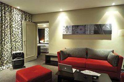 фото отеля Plaza Hotel Casablanca