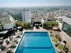 фото отеля Plaza Hotel Casablanca