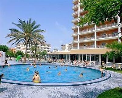 фото отеля Prestige Sant Marc Hotel