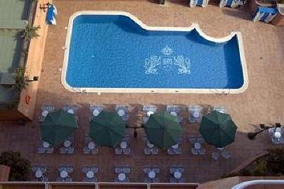 фото отеля Prestige Sant Marc Hotel