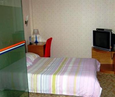 фото отеля Century Star Business Hotel Qingdao