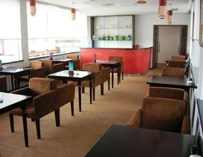 фото отеля Century Star Business Hotel Qingdao