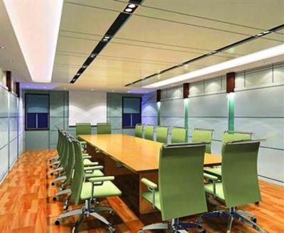 фото отеля Century Star Business Hotel Qingdao