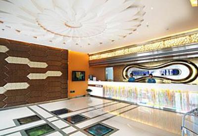 фото отеля Motel 168 Zhangjiagang Jingang Avenue
