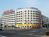 Motel 168 Zhangjiagang Jingang Avenue