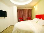 фото отеля Motel 168 Zhangjiagang Jingang Avenue