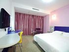 фото отеля Motel 168 Zhangjiagang Jingang Avenue