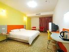 фото отеля Motel 168 Zhangjiagang Jingang Avenue