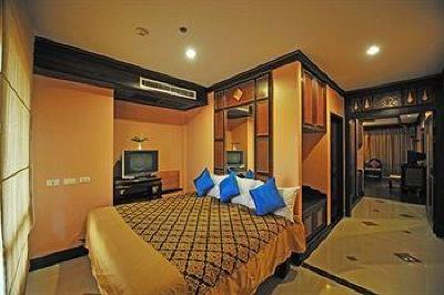 фото отеля Ayodhaya Suites Resort & Spa