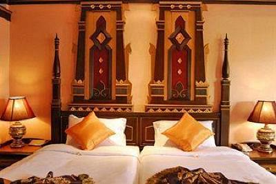 фото отеля Ayodhaya Suites Resort & Spa