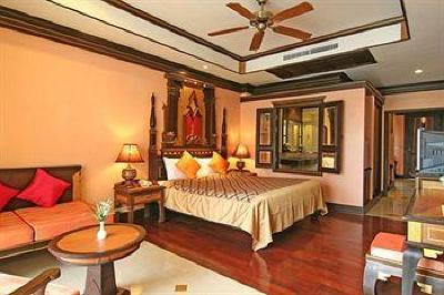 фото отеля Ayodhaya Suites Resort & Spa