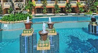 фото отеля Ayodhaya Suites Resort & Spa