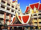 фото отеля Ayodhaya Suites Resort & Spa