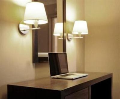 фото отеля Humber Royal Hotel