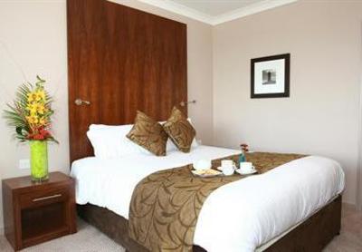 фото отеля Humber Royal Hotel