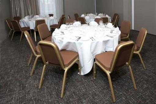 фото отеля Humber Royal Hotel