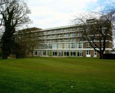 фото отеля Humber Royal Hotel