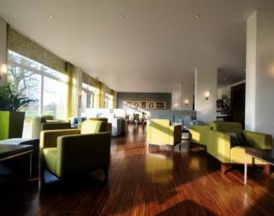 фото отеля Humber Royal Hotel