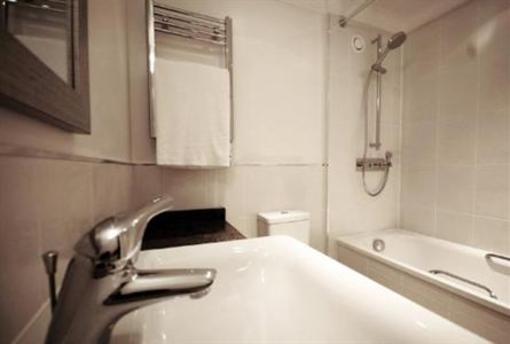 фото отеля Humber Royal Hotel