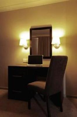 фото отеля Humber Royal Hotel